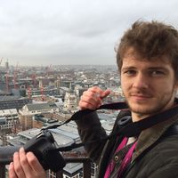 Fotos de Stephen Jame