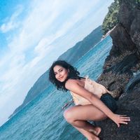 Miuagul Dybyspayeva's Photo