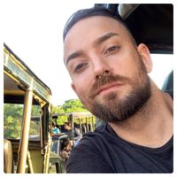 Dan Mckinen的照片