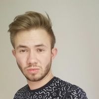 Krzysiu Kubasik's Photo