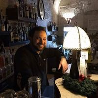 Fabio Iosca的照片