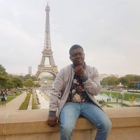 Stanley Dadzie的照片