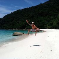 Brien Silver's Photo