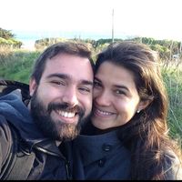 Natasha Rodrigues e Gabriel Bremer's Photo