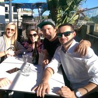 Anthony Lameul's Photo