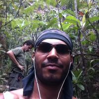 Alexandre De Carvalho的照片