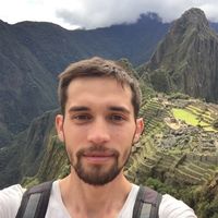 Jean-Baptiste Quesney的照片