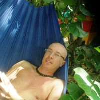 Alain Richard's Photo