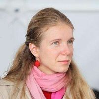 Liisa-Riin Stalde's Photo