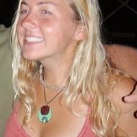 Megan Franklin的照片