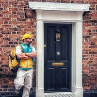 Fotos de Hamed Mirkouhi