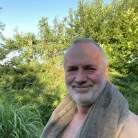 Christian  Lerche's Photo