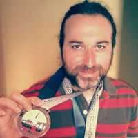 Manolis Michailou's Photo