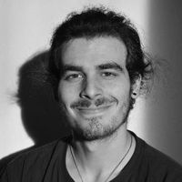 Marco Ferrua's Photo