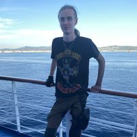 Lars Barkhausen的照片