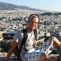 Louis-Pierre Boily's Photo