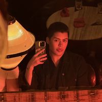 Angel Rivero's Photo