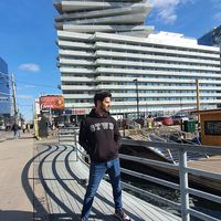 Abdul Basit's Photo