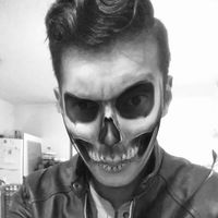 Fotos de Alonso Sebastian Camacho Guzman