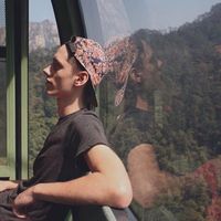 Miguel Pawl的照片