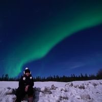 Devika Parashar's Photo