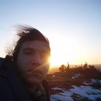 Cormac Murphy's Photo