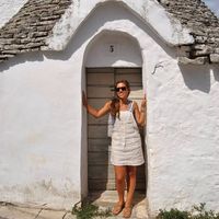 Alessandra Ugolini's Photo