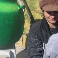 Eva Hausegger's Photo