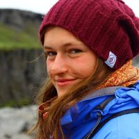 Carina Hümmer的照片