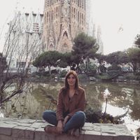 Estefanía Jofré's Photo