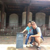 Dao Duy Phuong的照片