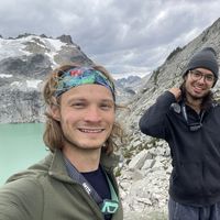 Steven Schupbach's Photo