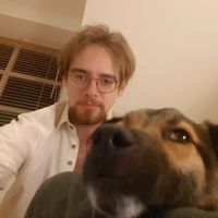 Tamás Csukly's Photo