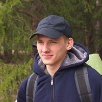 Yaroslav Solomatin's Photo