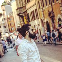 Fotos von Cherish Dhiman