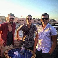 Kaito Battaglene's Photo