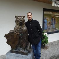 Javier Fernandez&#39;s Photo