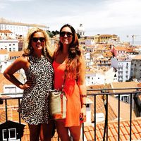 Fotos de Olivia Cunningham