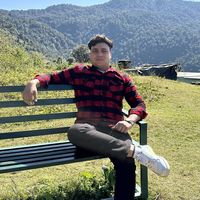 Abhishek  Kaintura的照片