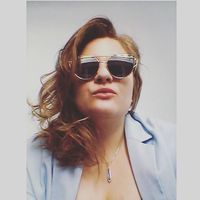 Daria Borzymowska's Photo