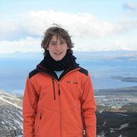 Xaver Holterbaum的照片