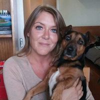 Marlène Dlpche's Photo