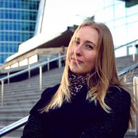 Fotos de Julia Sukhanova