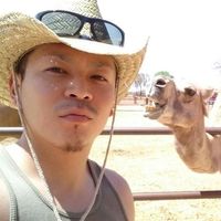 Junichi Tamagawa的照片