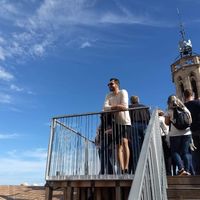 Bruno Bourguignon's Photo