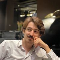 Mohamad Nateqi's Photo