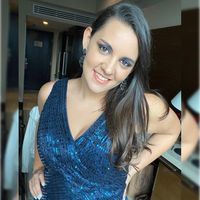 Natalia Pavéz's Photo