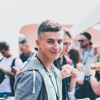 Andriy Leskiv的照片