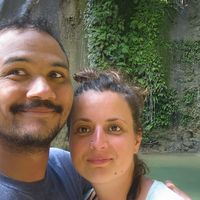 Romain Breze's Photo