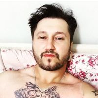 Murat Gelberi's Photo